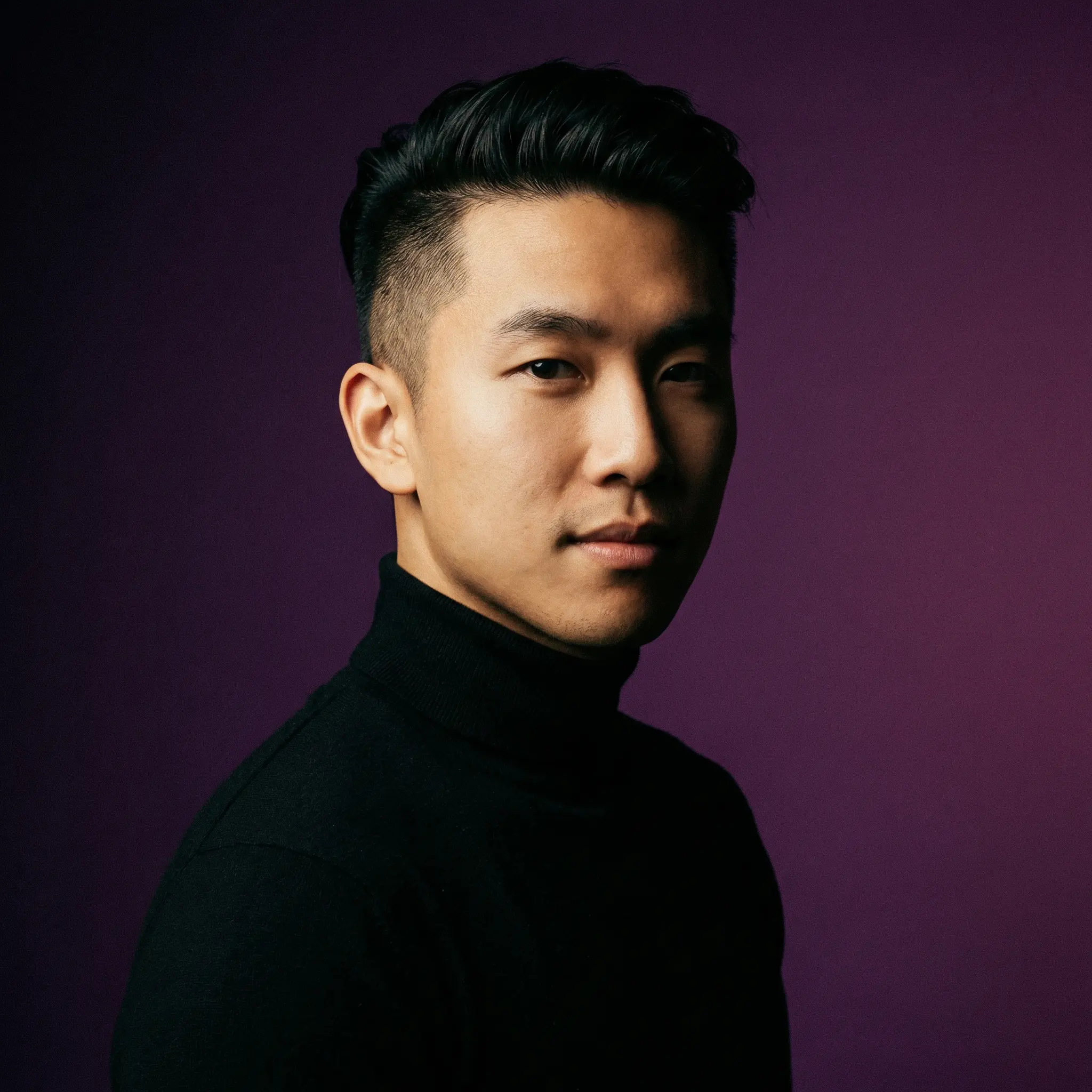 17c一起草视频技术总监李昊然