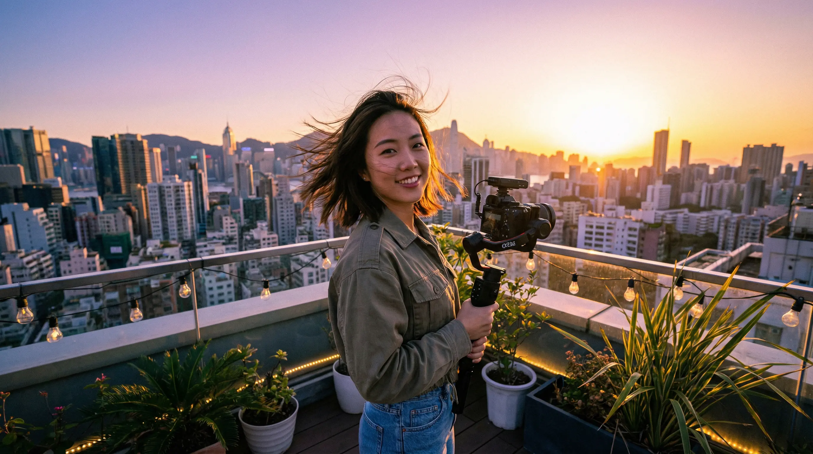 17c一起草旅行视频vlog