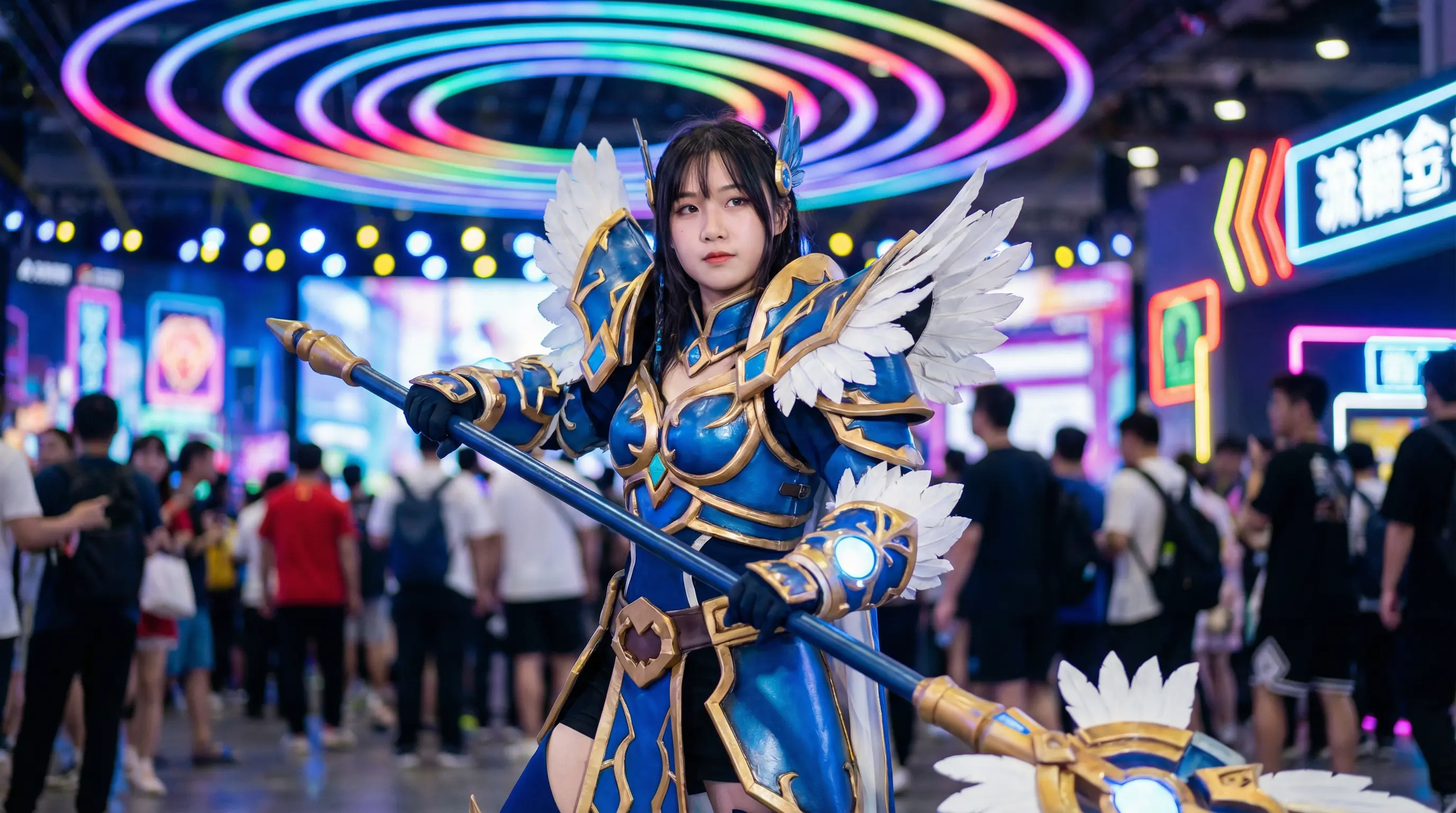 17c一起草动漫cosplay视频